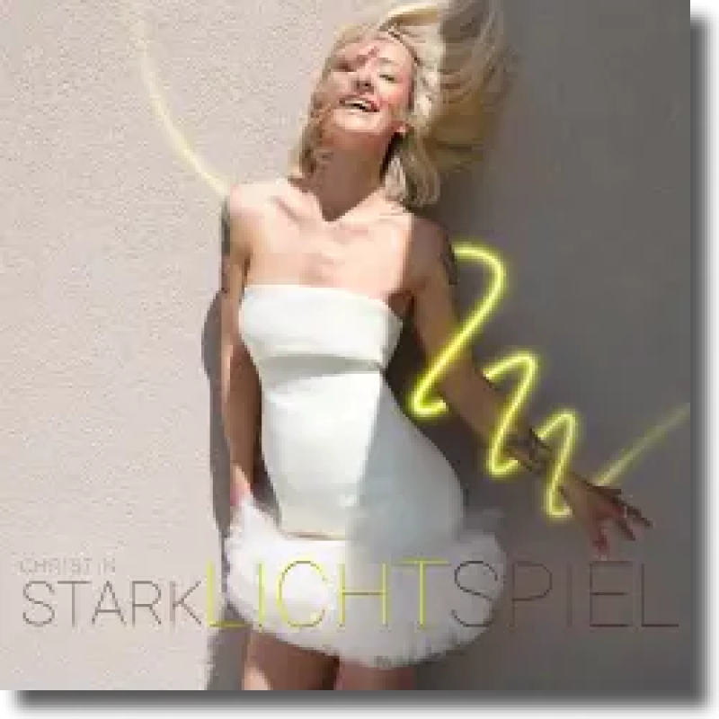 Christin Stark - Lichtspiel