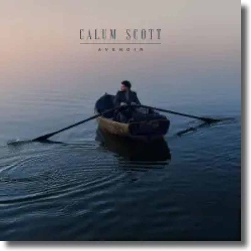 Calum Scott - Avenoir