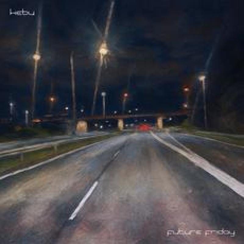 Kebu - Future Friday