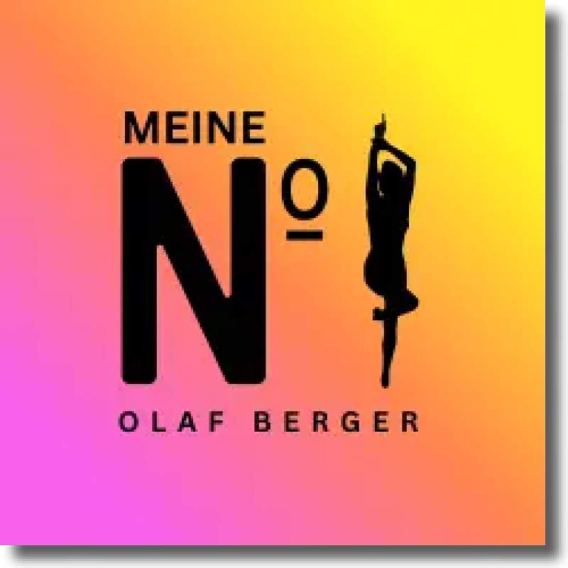 Olaf Berger - Meine Nummer Eins