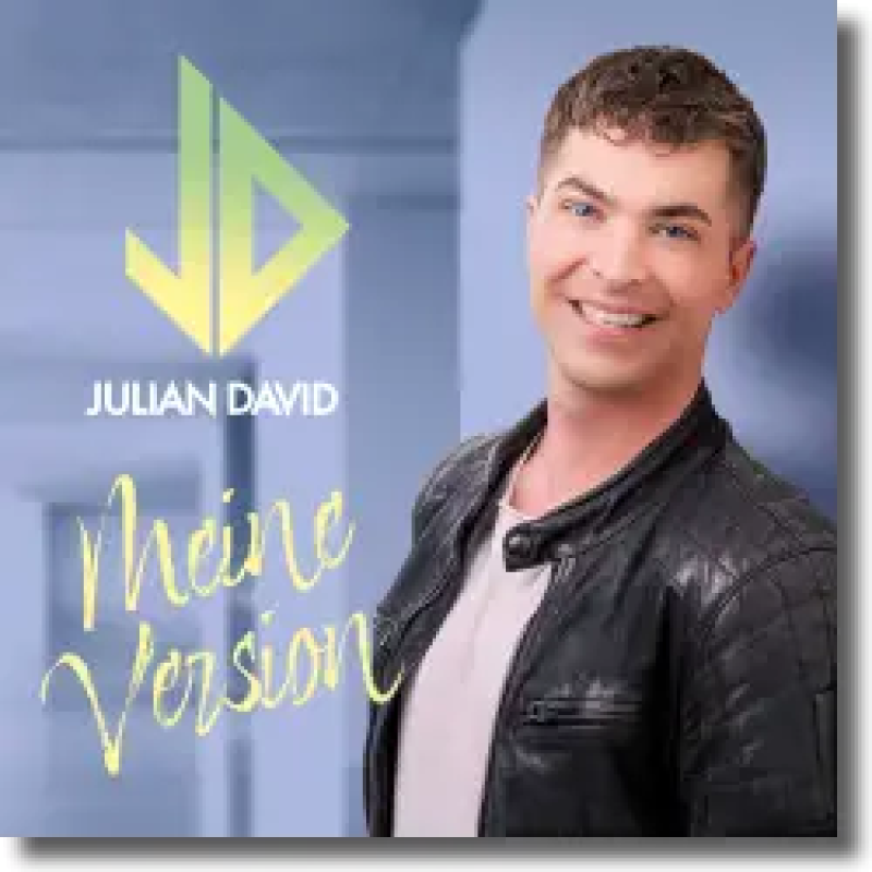 Julian David - Meine Version