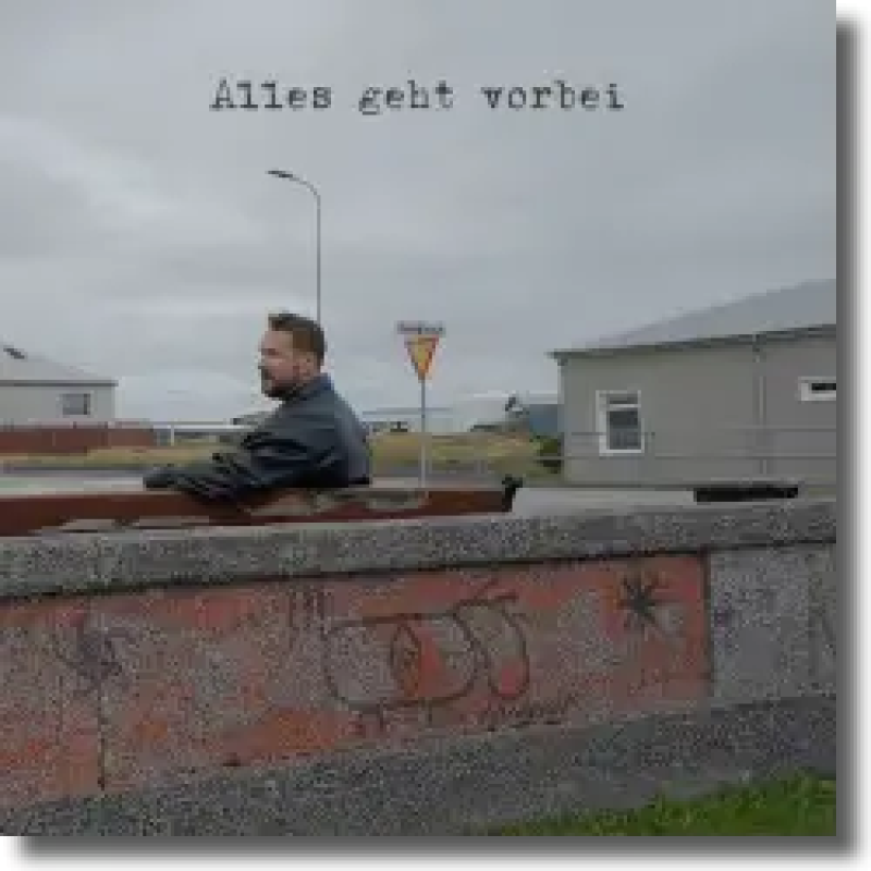 Florian Künstler feat.Clara Lösel - Alles geht vorbei