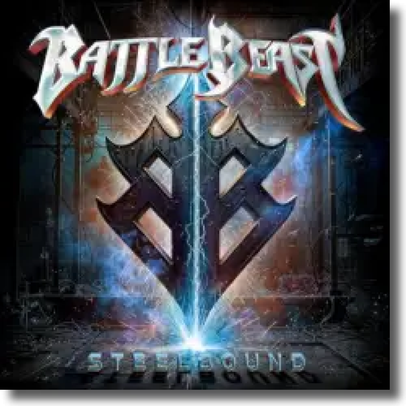Battle Beast - Steelbound