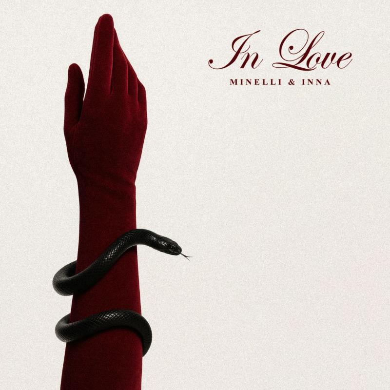 Minelli feat. INNA - In Love