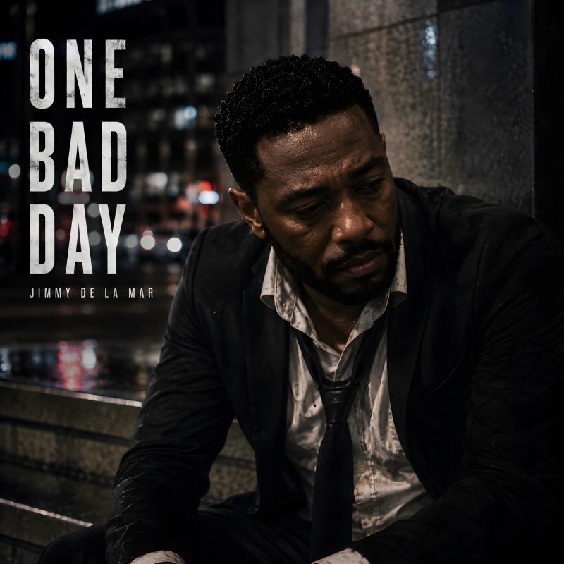Jimmy de la Mar - One Bad Day