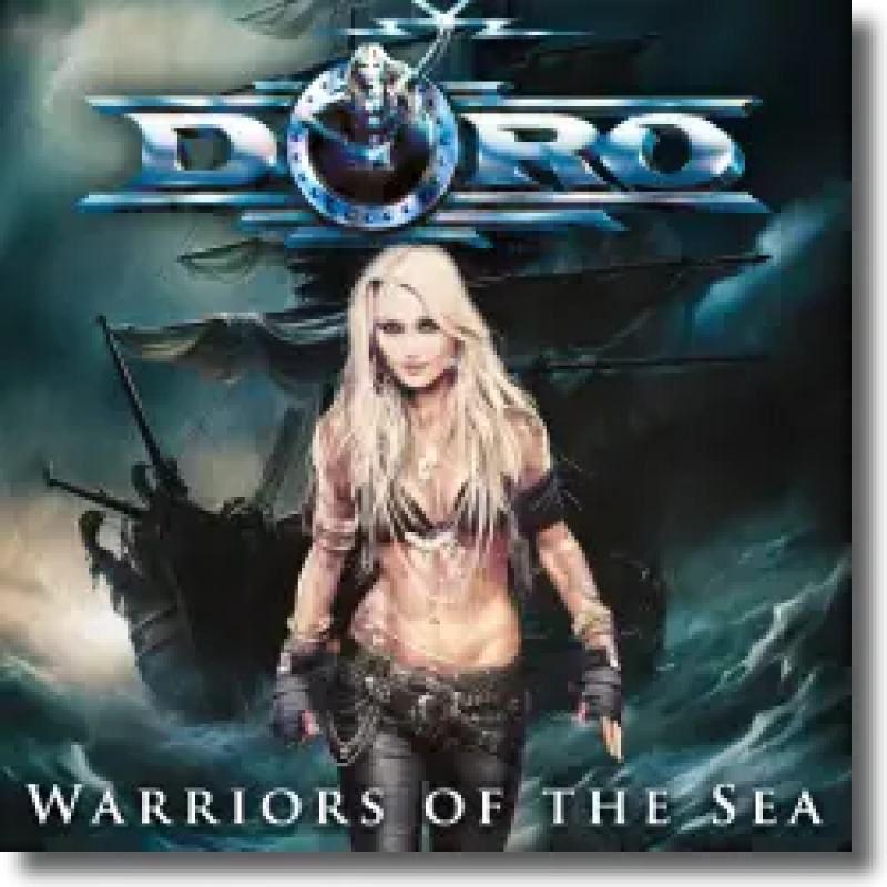 Doro Warriors - Of The Sea