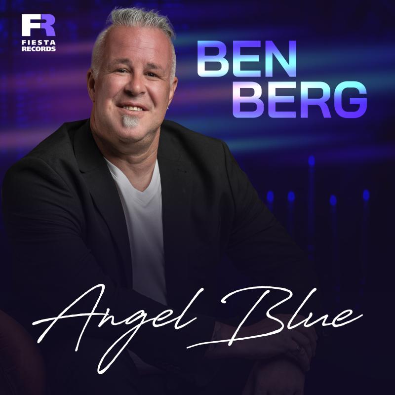 Ben Berg - Angel Blue