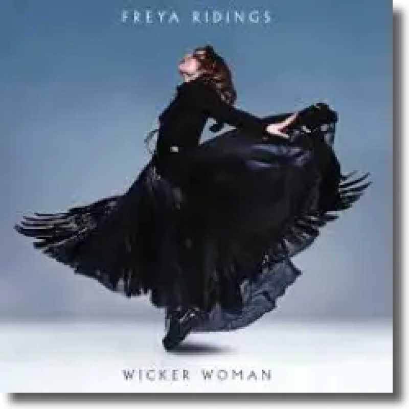 Freya Ridings - Wicker Woman