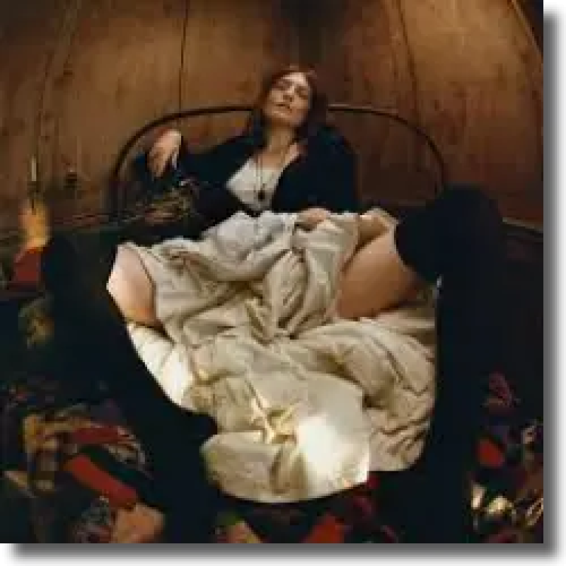 Florence + The Machine - Sympathy Magic