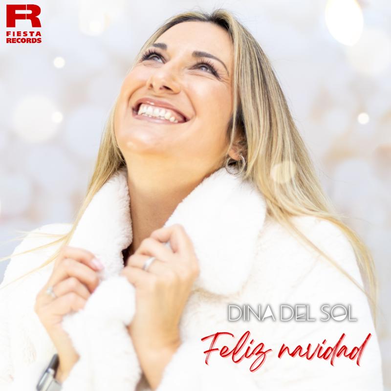 Dina del Sol - Feliz Navidad