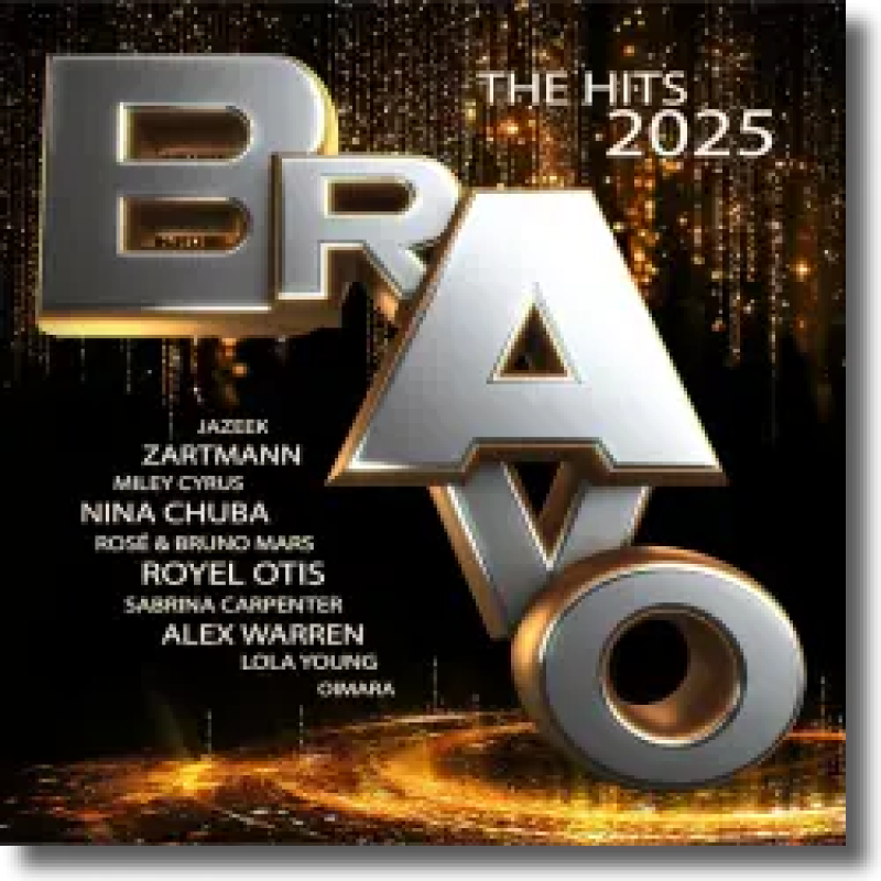 BRAVO - The Hits 2025