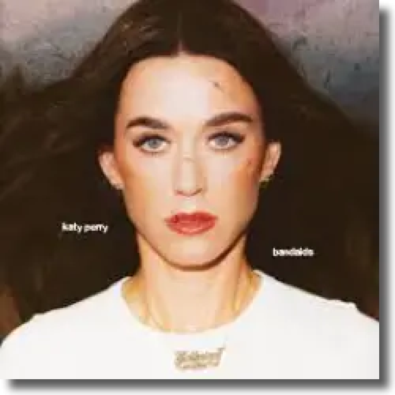 Katy Perry - bandaids