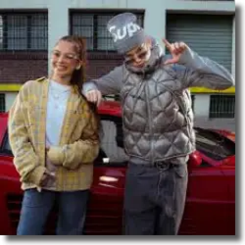 ZAH1DE & Benno! - REDE