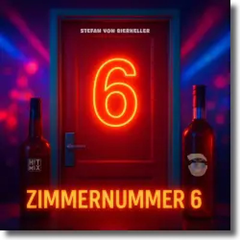 Stefan von Bierkeller - Zimmernummer 6