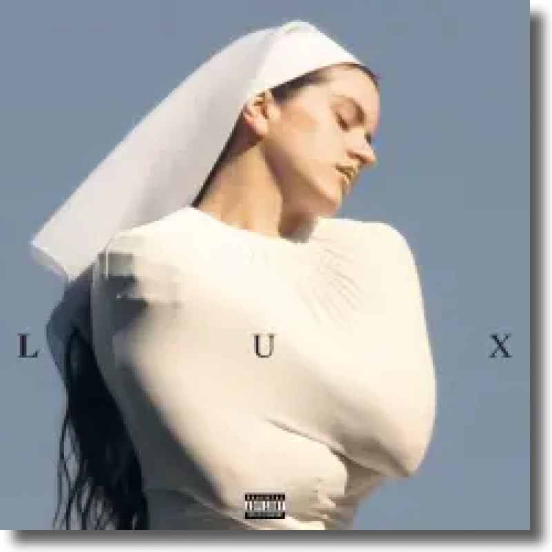 ROSALÍA - LUX