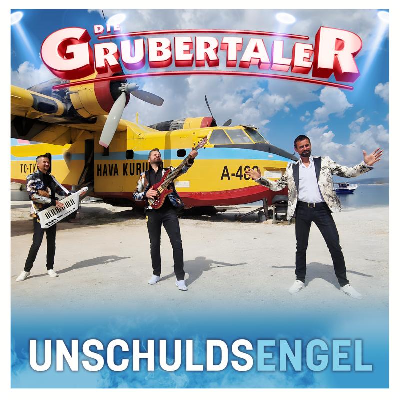 GRUBERTALER - Unschuldsengel