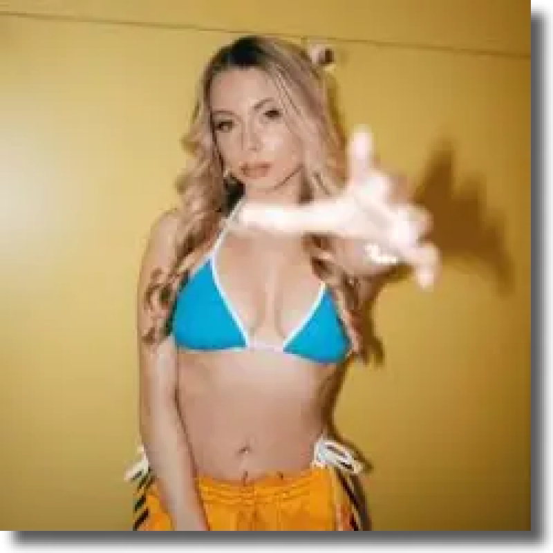 KATI K - Ene Mene Miste