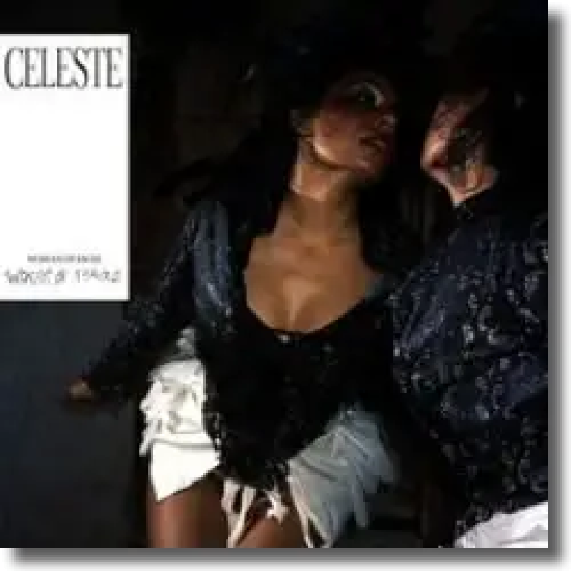 Celeste - Woman Of Faces