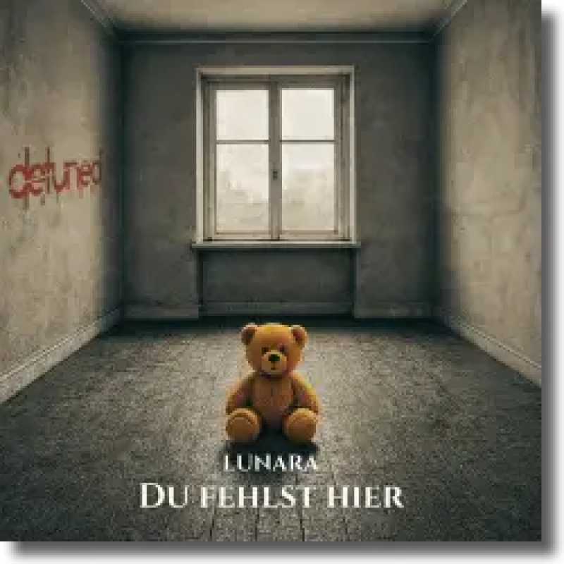 Lunara & Detuned - Du fehlst hier