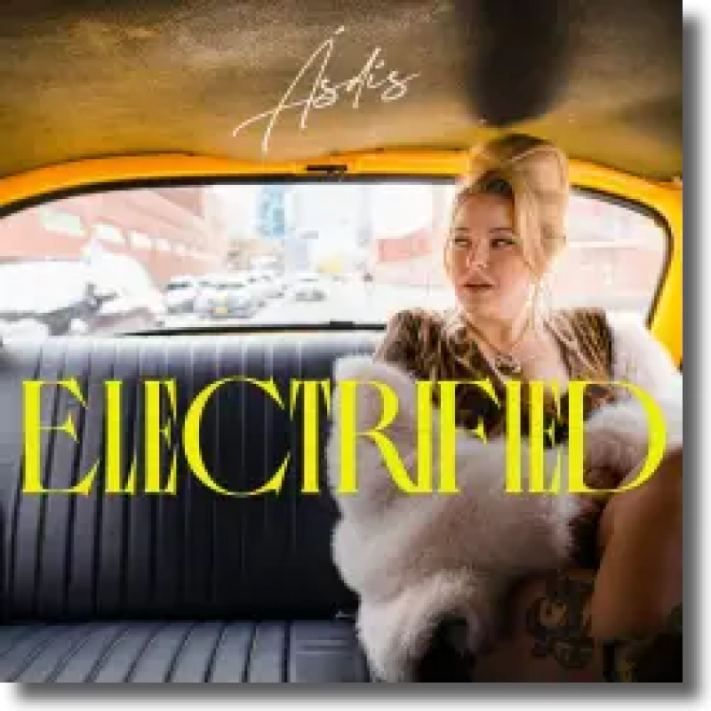 ÁSDÍS - Electrified