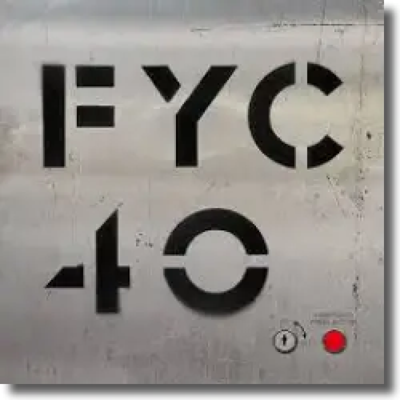 Fine Young Cannibals - FYC40