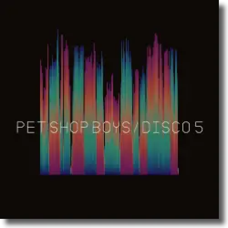 Pet Shop Boys - Disco 5