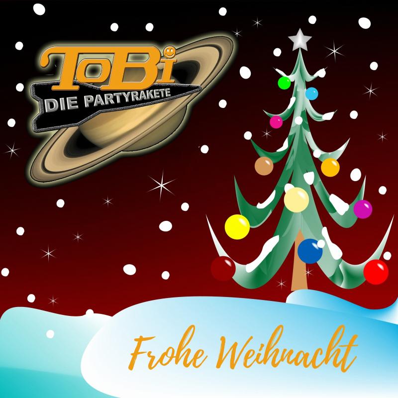 ToBi - Frohe Weihnacht