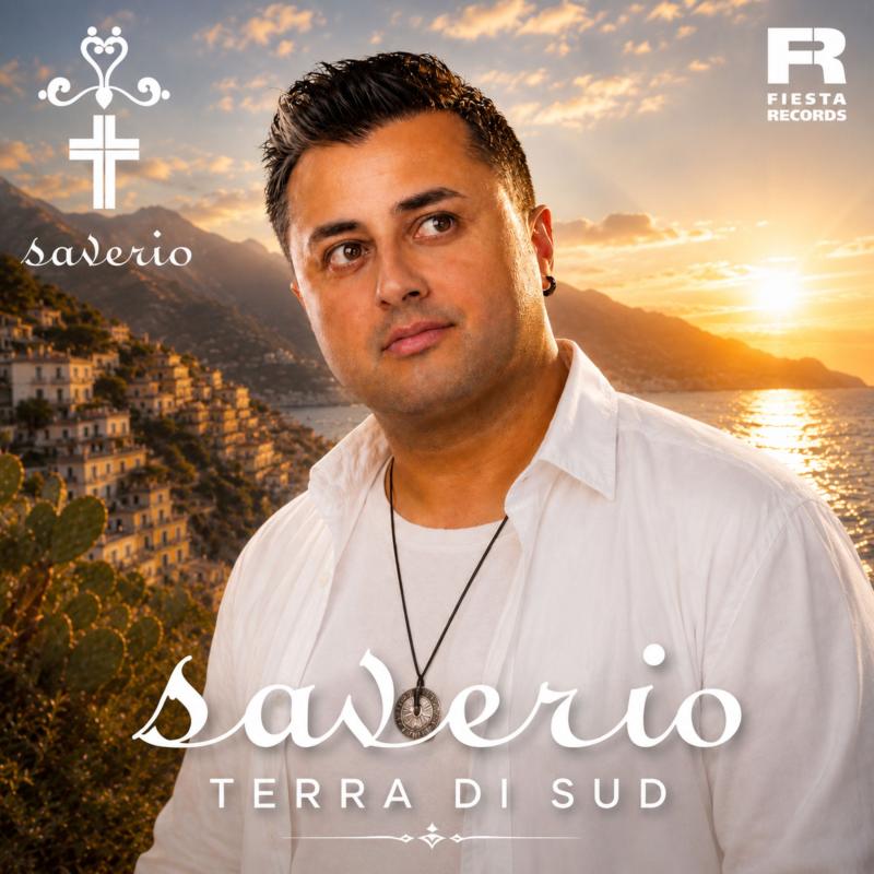 Saverio - Terra di sud