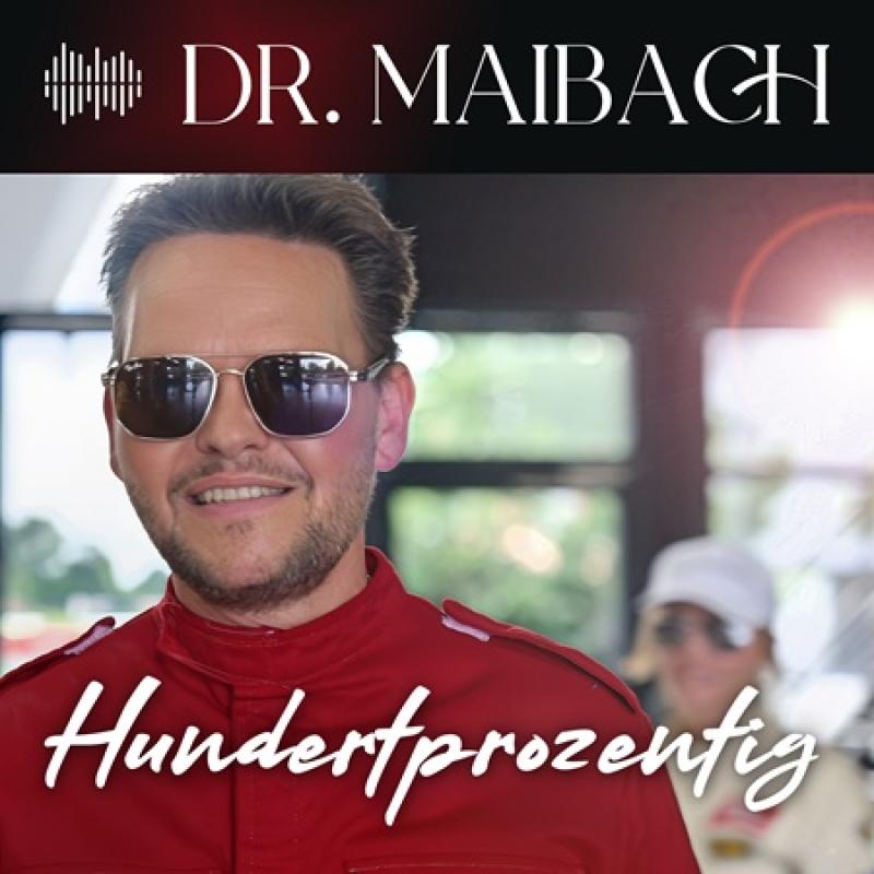 Dr. Maibach - Hundertprozentig