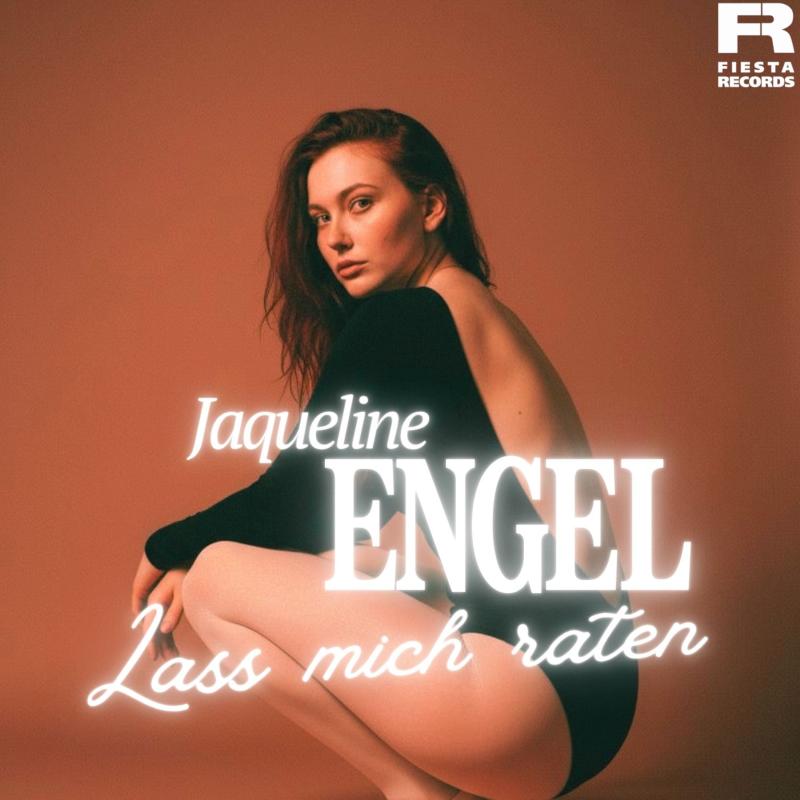 Jaqueline Engel - Lass mich raten