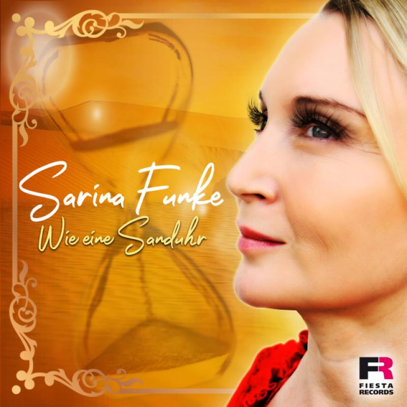 Sarina Funke - Wie eine Sanduhr
