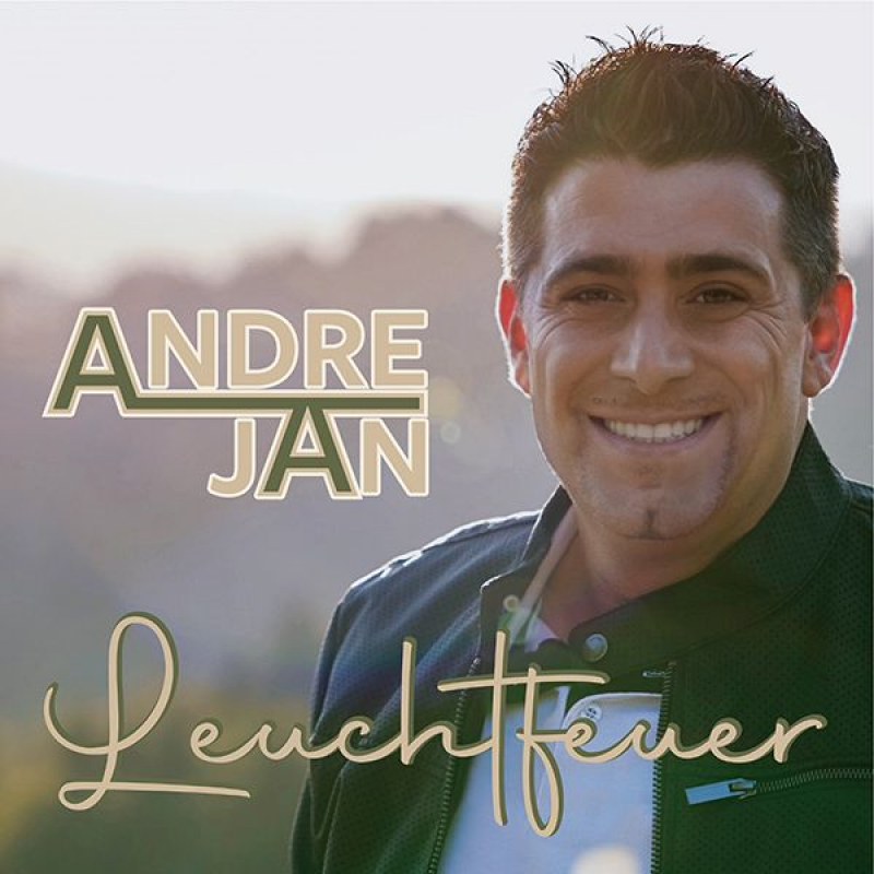 Andre Jan - Leuchtfeuer