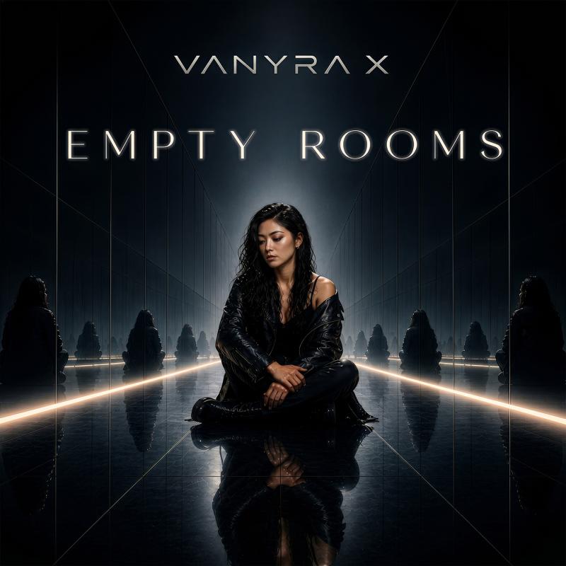 VANYRA X - Empty Rooms