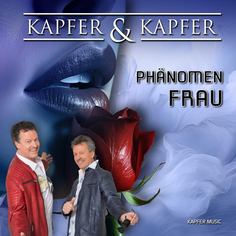 Kapfer & Kapfer - PH&Auml;NOMEN FRAU