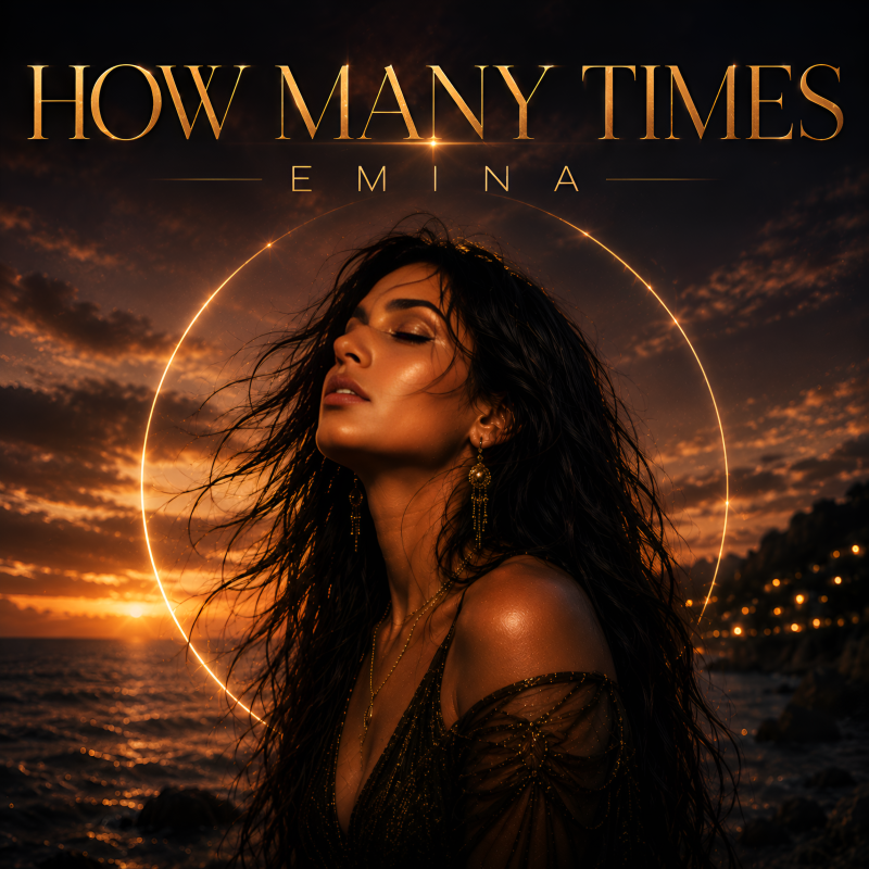 EMINA &ndash; How Many Times