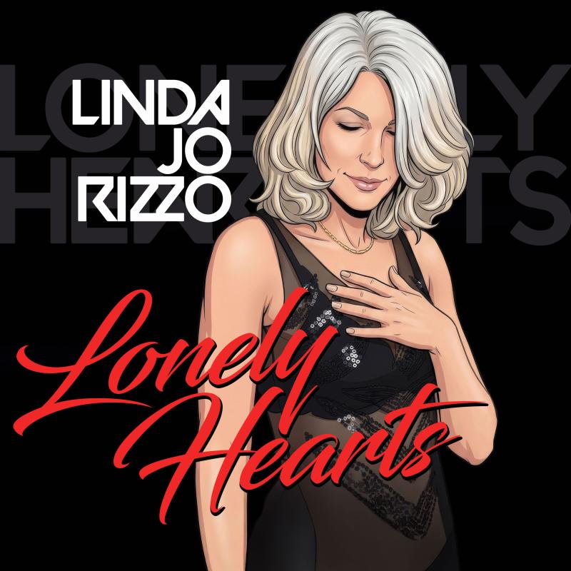 Linda Jo Rizzo - Lonely Hearts