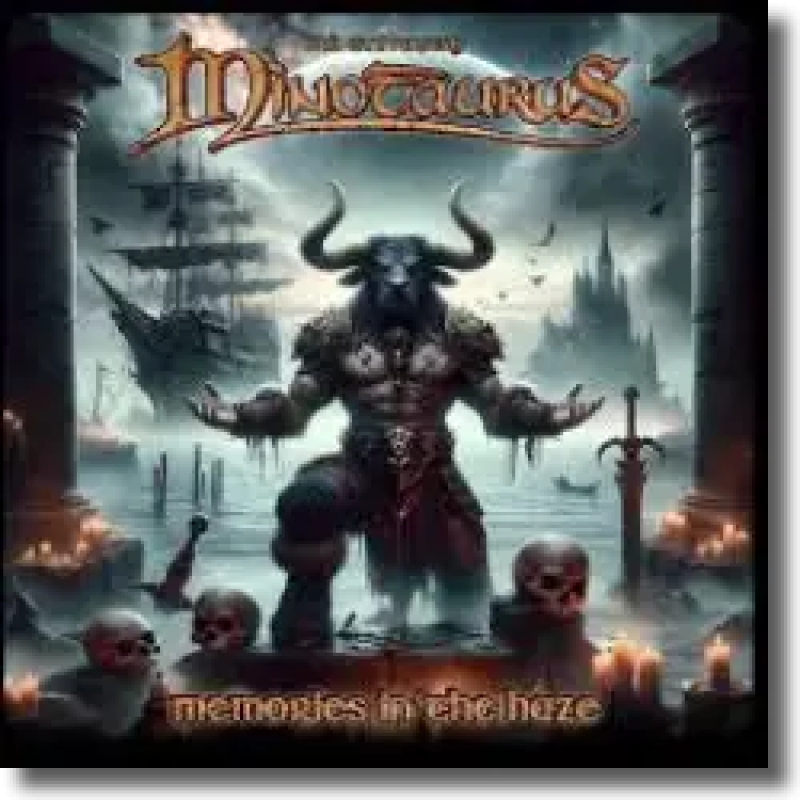 Minotaurus - Memories in the Haze