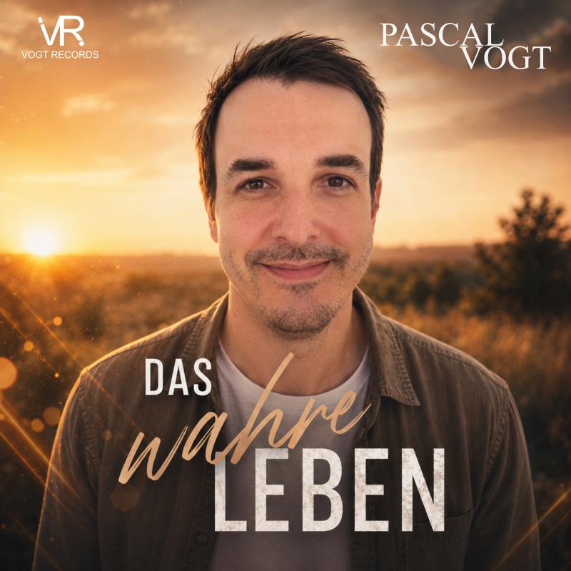 PASCAL VOGT &ndash; Das wahre Leben