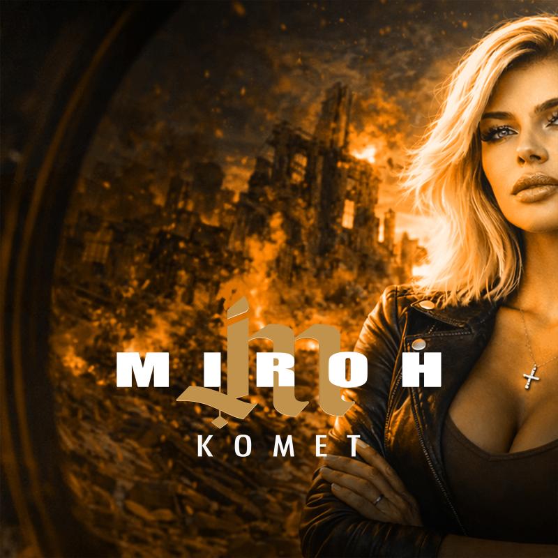 Miroh- Komet