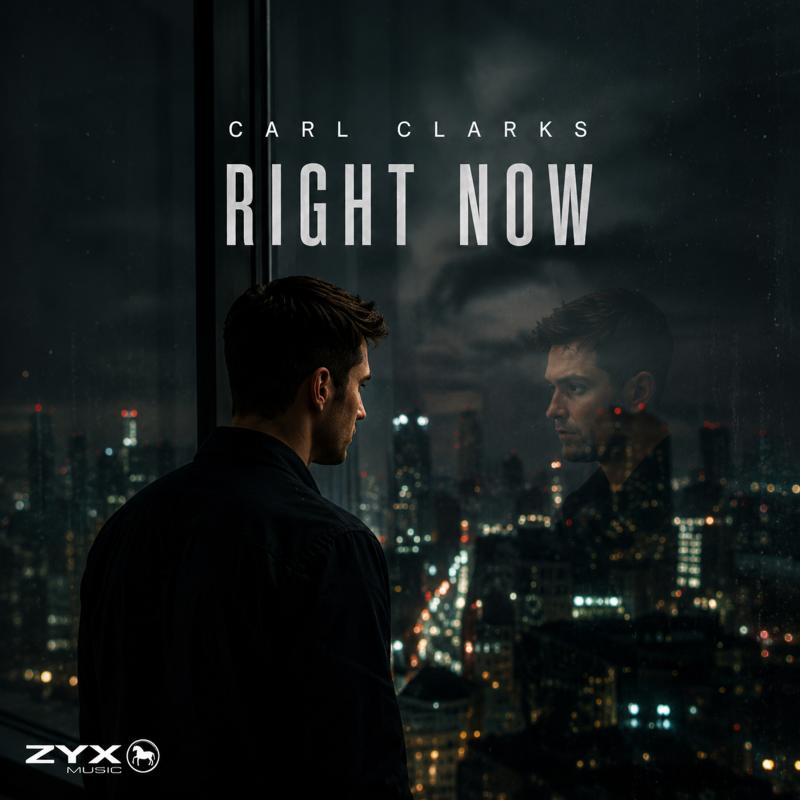 Carl Clarks - Right Now