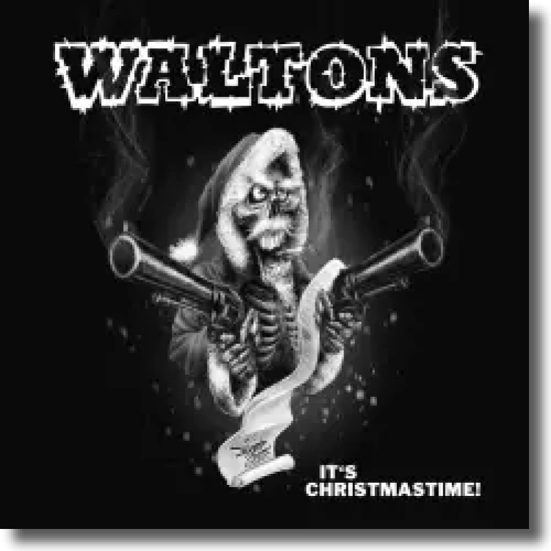 Waltons - It's Christmastime!