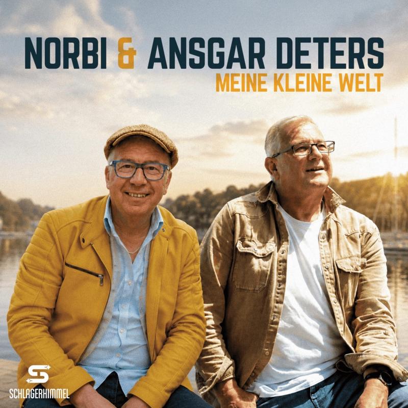 Norbi & Ansgar Deters - Meine kleine Welt