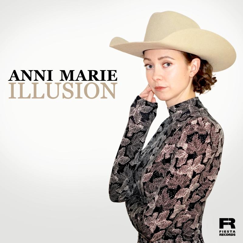 Anni Marie - Illusion