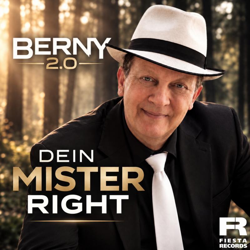 Berny 2.0 - Dein Mister Right