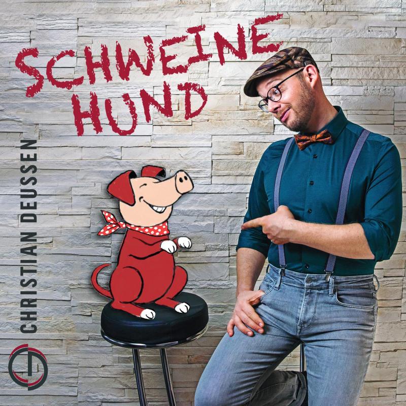 Christian Deussen - Schweinehund