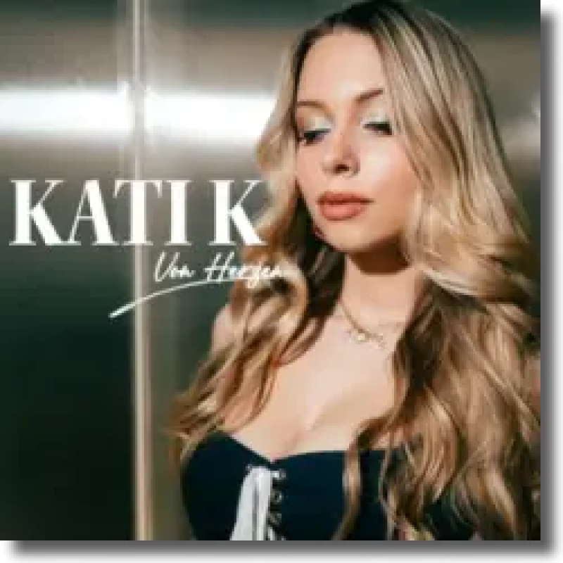 KATI K - Von Herzen