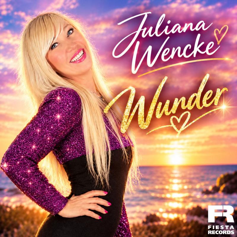 Juliana Wencke - Wunder