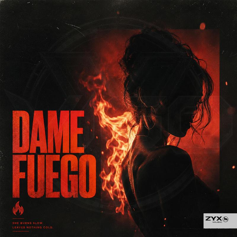 VIGO - Dame Fuego