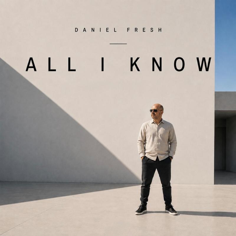 Daniel Fresh - All I Know