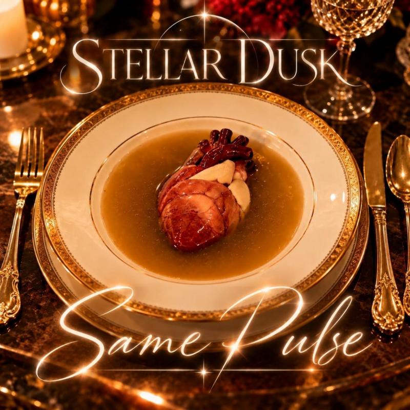 Stellar Dusk - Same Pulse